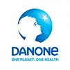 Logo Danone
